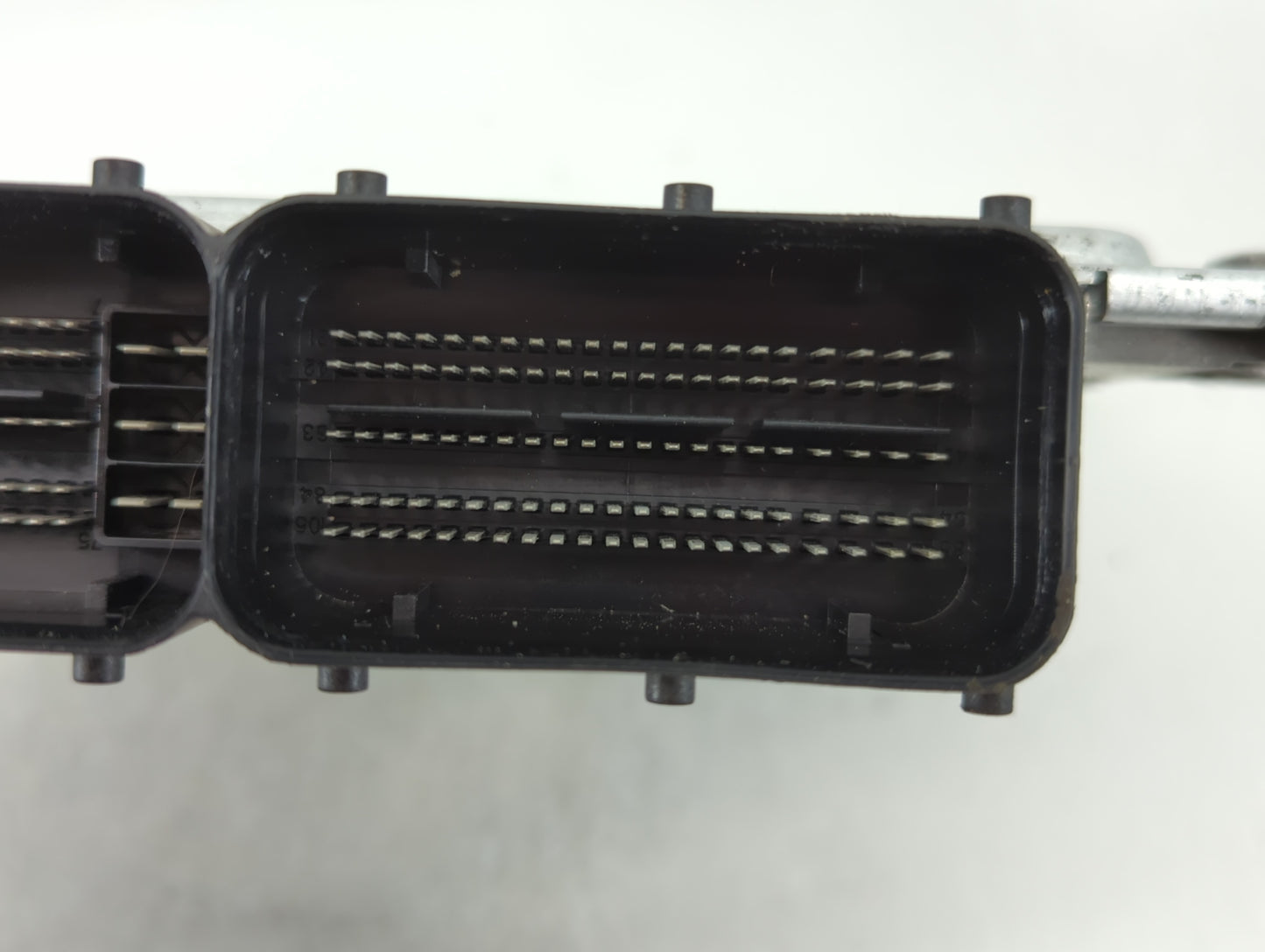 2018-2019 Hyundai Sonata PCM Engine Control Computer ECU ECM PCU OEM P/N:39102-2GGK2 Fits Fits 2018 2019 OEM Used Auto Parts