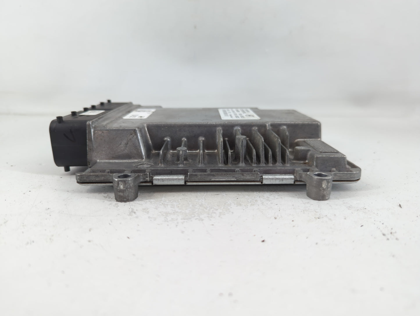 2018-2019 Hyundai Sonata PCM Engine Control Computer ECU ECM PCU OEM P/N:39102-2GGK2 Fits Fits 2018 2019 OEM Used Auto Parts