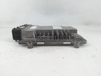 2018-2019 Hyundai Sonata PCM Engine Control Computer ECU ECM PCU OEM P/N:39102-2GGK2 Fits Fits 2018 2019 OEM Used Auto Parts