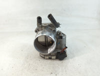 2015-2019 Hyundai Sonata Throttle Body P/N:35100-2G600 Fits Fits 2015 2016 2017 2018 2019 2020 2021 OEM Used Auto Parts - Oe