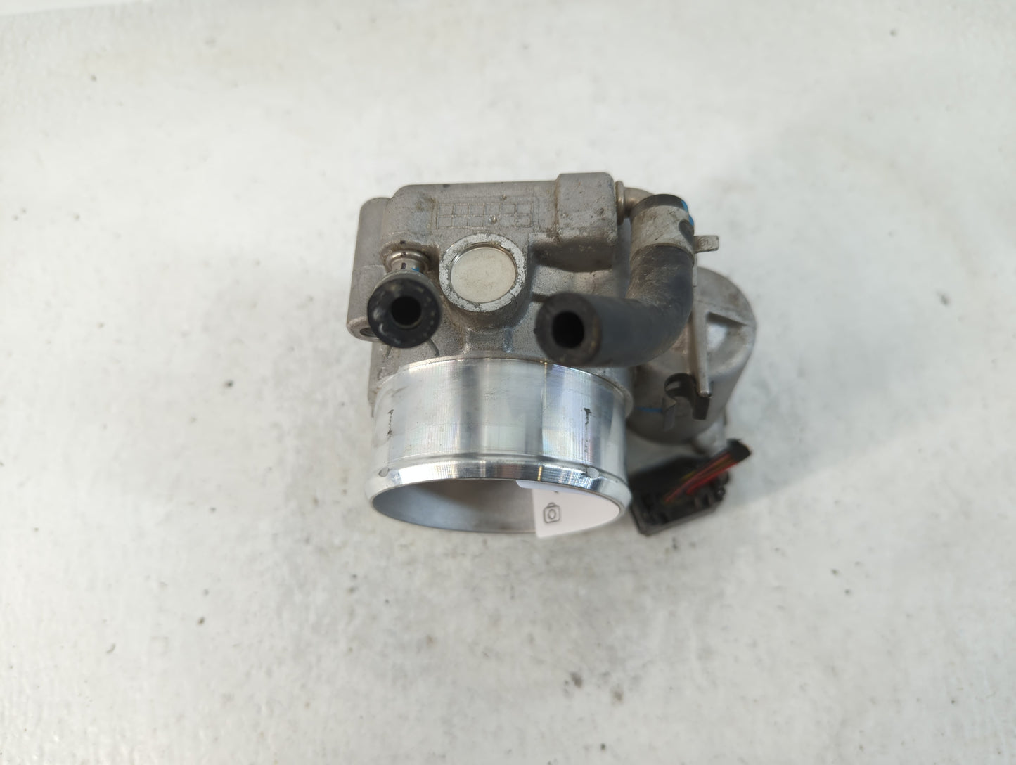 2015-2019 Hyundai Sonata Throttle Body P/N:35100-2G600 Fits Fits 2015 2016 2017 2018 2019 2020 2021 OEM Used Auto Parts - Oe