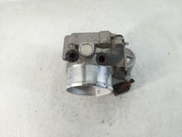2015-2019 Hyundai Sonata Throttle Body P/N:35100-2G600 Fits Fits 2015 2016 2017 2018 2019 2020 2021 OEM Used Auto Parts - Oe