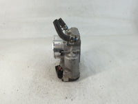 2015-2019 Hyundai Sonata Throttle Body P/N:35100-2G600 Fits Fits 2015 2016 2017 2018 2019 2020 2021 OEM Used Auto Parts - Oe