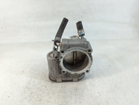 2015-2019 Hyundai Sonata Throttle Body P/N:35100-2G600 Fits Fits 2015 2016 2017 2018 2019 2020 2021 OEM Used Auto Parts - Oe