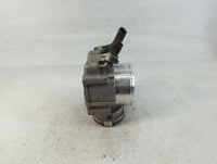2015-2019 Hyundai Sonata Throttle Body P/N:35100-2G600 Fits Fits 2015 2016 2017 2018 2019 2020 2021 OEM Used Auto Parts - Oe