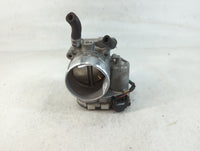 2015-2019 Hyundai Sonata Throttle Body P/N:35100-2G600 Fits Fits 2015 2016 2017 2018 2019 2020 2021 OEM Used Auto Parts - Oe