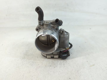 2015-2019 Hyundai Sonata Throttle Body P/N:35100-2G600 Fits Fits 2015 2016 2017 2018 2019 2020 2021 OEM Used Auto Parts - Oe