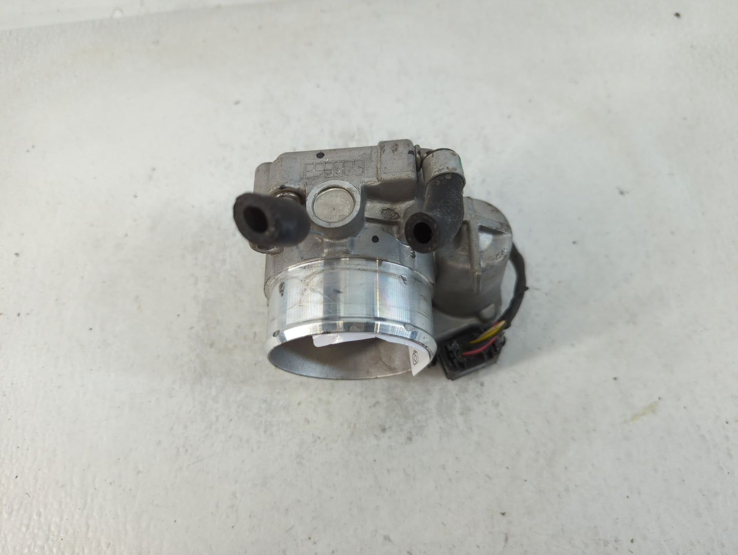 2015-2019 Hyundai Sonata Throttle Body P/N:35100-2G600 Fits Fits 2015 2016 2017 2018 2019 2020 2021 OEM Used Auto Parts - Oe