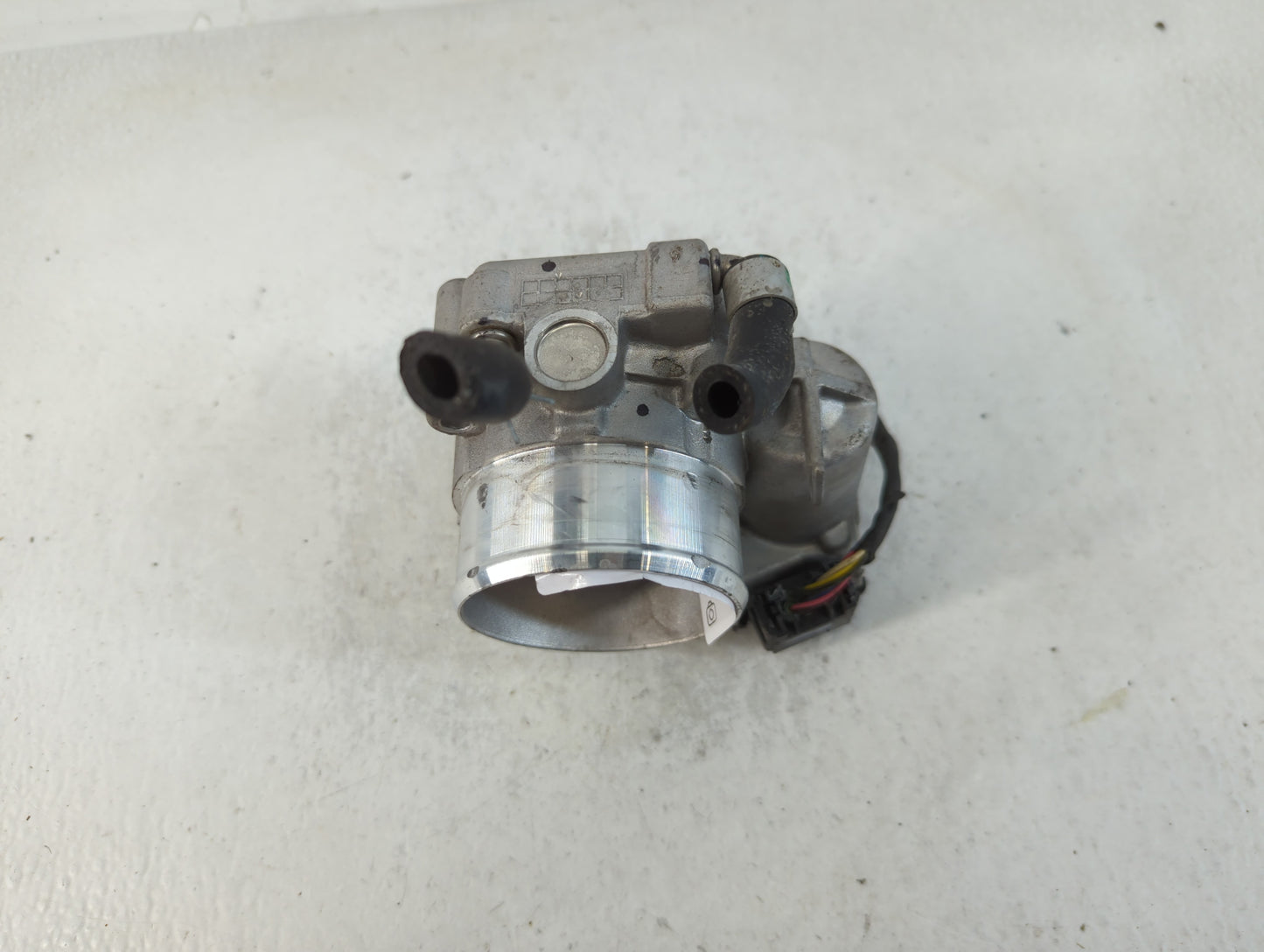 2015-2019 Hyundai Sonata Throttle Body P/N:35100-2G600 Fits Fits 2015 2016 2017 2018 2019 2020 2021 OEM Used Auto Parts - Oe