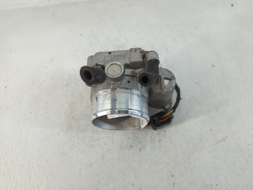 2015-2019 Hyundai Sonata Throttle Body P/N:35100-2G600 Fits Fits 2015 2016 2017 2018 2019 2020 2021 OEM Used Auto Parts