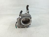 2015-2019 Hyundai Sonata Throttle Body P/N:35100-2G600 Fits Fits 2015 2016 2017 2018 2019 2020 2021 OEM Used Auto Parts - Oe