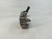 2015-2019 Hyundai Sonata Throttle Body P/N:35100-2G600 Fits Fits 2015 2016 2017 2018 2019 2020 2021 OEM Used Auto Parts - Oe