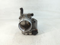 2015-2019 Hyundai Sonata Throttle Body P/N:35100-2G600 Fits Fits 2015 2016 2017 2018 2019 2020 2021 OEM Used Auto Parts - Oe