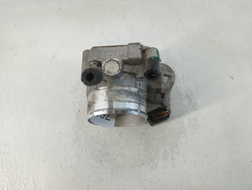 2015-2019 Hyundai Sonata Throttle Body P/N:35100-2G600 Fits Fits 2015 2016 2017 2018 2019 2020 2021 OEM Used Auto Parts