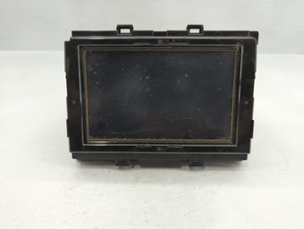 compare product 2018-2019 Hyundai Sonata Radio AM FM Cd Player Receiver Replacement P/N:96150C2UA04X Fits Fits 2018 2019 OEM Used Auto Parts