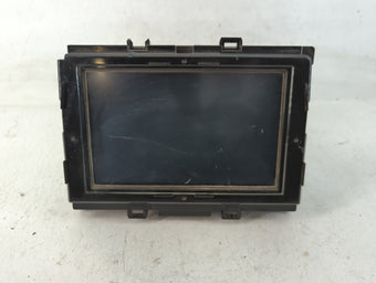 compare product 2018-2019 Hyundai Sonata Radio AM FM Cd Player Receiver Replacement P/N:96160-C2UB04X Fits Fits 2018 2019 OEM Used Auto Parts