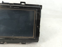 2018-2019 Hyundai Sonata Radio AM FM Cd Player Receiver Replacement P/N:96160-C2UB04X Fits Fits 2018 2019 OEM Used Auto Part