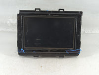 2018-2019 Hyundai Sonata Radio AM FM Cd Player Receiver Replacement P/N:96160C2UB04X Fits Fits 2018 2019 OEM Used Auto Parts