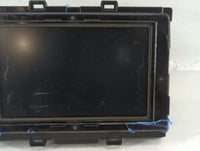 2018-2019 Hyundai Sonata Radio AM FM Cd Player Receiver Replacement P/N:96160C2UB04X Fits Fits 2018 2019 OEM Used Auto Parts