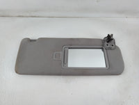 2015-2019 Hyundai Sonata Sun Visor Shade Replacement Passenger Right Mirror Fits Fits 2015 2016 2017 2018 2019 OEM Used Auto