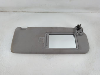 compare product 2015-2019 Hyundai Sonata Sun Visor Shade Replacement Passenger Right Mirror Fits Fits 2015 2016 2017 2018 2019 OEM Used Auto Parts