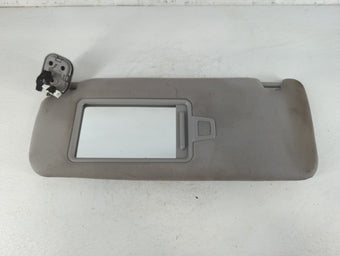 compare product 2015-2019 Hyundai Sonata Sun Visor Shade Replacement Driver Left Mirror Fits Fits 2015 2016 2017 2018 2019 OEM Used Auto Parts