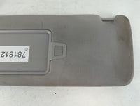 2015-2019 Hyundai Sonata Sun Visor Shade Replacement Driver Left Mirror Fits Fits 2015 2016 2017 2018 2019 OEM Used Auto Par
