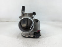 2015-2019 Hyundai Sonata Throttle Body P/N:35100-2G600 Fits Fits 2015 2016 2017 2018 2019 2020 2021 OEM Used Auto Parts - Oe