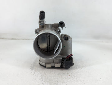 2015-2019 Hyundai Sonata Throttle Body P/N:35100-2G600 Fits Fits 2015 2016 2017 2018 2019 2020 2021 OEM Used Auto Parts - Oe