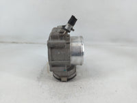 2015-2019 Hyundai Sonata Throttle Body P/N:35100-2G600 Fits Fits 2015 2016 2017 2018 2019 2020 2021 OEM Used Auto Parts - Oe