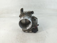 2015-2019 Hyundai Sonata Throttle Body P/N:35100-2G600 Fits Fits 2015 2016 2017 2018 2019 2020 2021 OEM Used Auto Parts - Oe