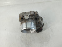 2015-2019 Hyundai Sonata Throttle Body P/N:35100-2G600 Fits Fits 2015 2016 2017 2018 2019 2020 2021 OEM Used Auto Parts - Oe