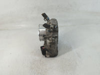 2015-2019 Hyundai Sonata Throttle Body P/N:35100-2G600 Fits Fits 2015 2016 2017 2018 2019 2020 2021 OEM Used Auto Parts - Oe