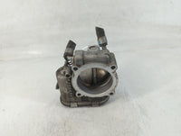 2015-2019 Hyundai Sonata Throttle Body P/N:35100-2G600 Fits Fits 2015 2016 2017 2018 2019 2020 2021 OEM Used Auto Parts - Oe