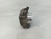 2015-2019 Hyundai Sonata Throttle Body P/N:35100-2G600 Fits Fits 2015 2016 2017 2018 2019 2020 2021 OEM Used Auto Parts - Oe