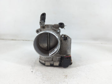 2015-2019 Hyundai Sonata Throttle Body P/N:35100-2G600 Fits Fits 2015 2016 2017 2018 2019 2020 2021 OEM Used Auto Parts - Oe