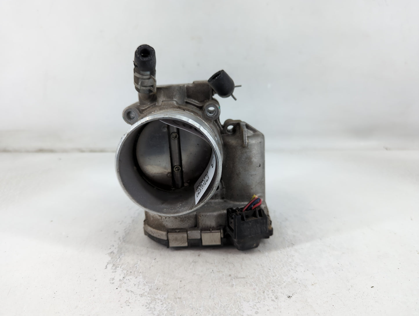 2015-2019 Hyundai Sonata Throttle Body P/N:0 280 750 618 35100-2G600 Fits Fits 2015 2016 2017 2018 2019 2020 2021 OEM Used A