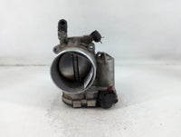 2015-2019 Hyundai Sonata Throttle Body P/N:0 280 750 618 35100-2G600 Fits Fits 2015 2016 2017 2018 2019 2020 2021 OEM Used A