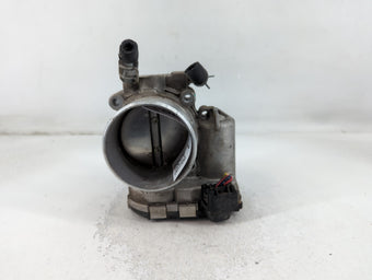 compare product 2015-2019 Hyundai Sonata Throttle Body P/N:0 280 750 618 35100-2G600 Fits Fits 2015 2016 2017 2018 2019 2020 2021 OEM Used Auto Parts