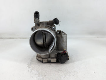 2015-2019 Hyundai Sonata Throttle Body P/N:0 280 750 618 35100-2G600 Fits Fits 2015 2016 2017 2018 2019 2020 2021 OEM Used A