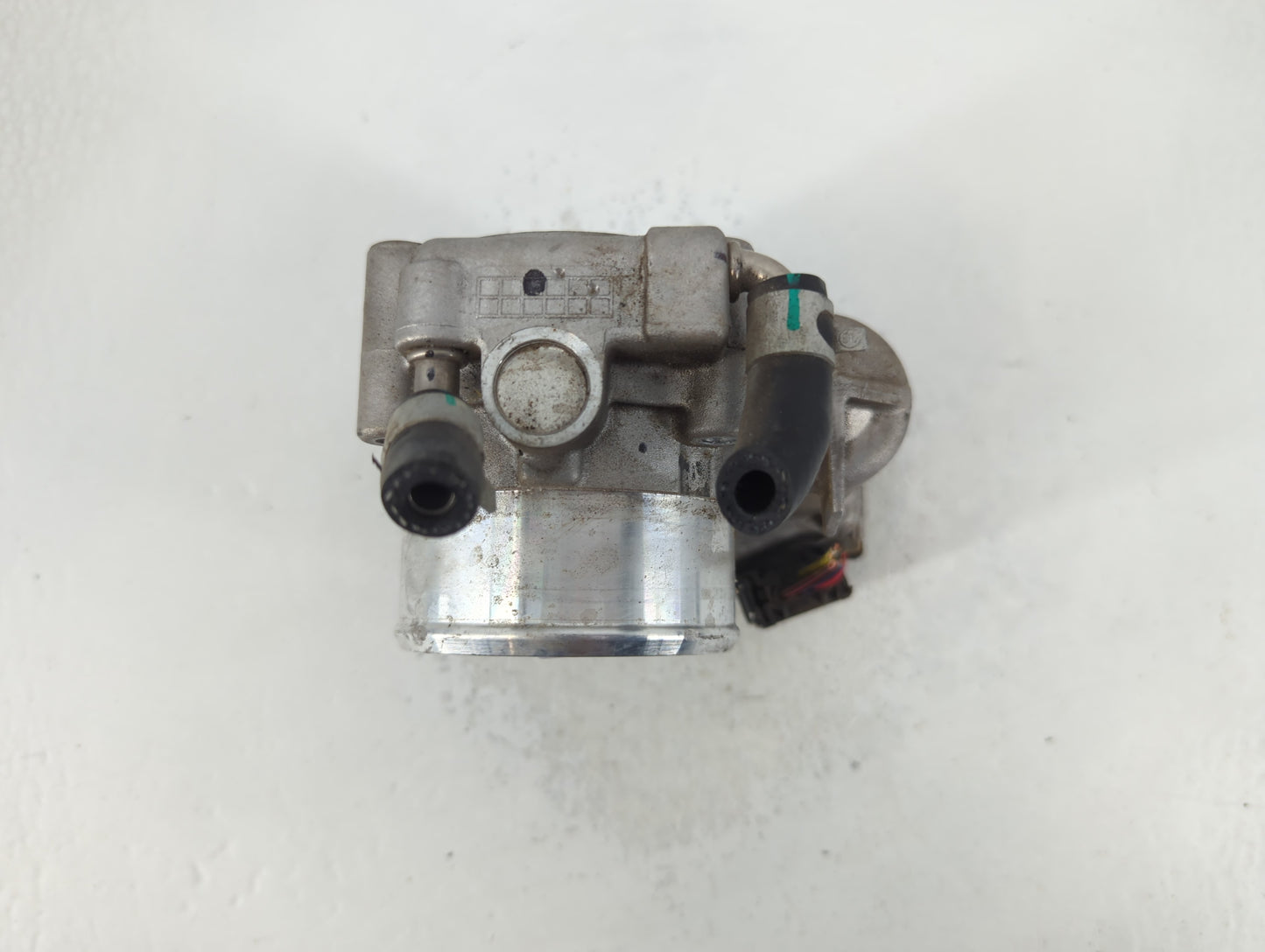 2015-2019 Hyundai Sonata Throttle Body P/N:0 280 750 618 35100-2G600 Fits Fits 2015 2016 2017 2018 2019 2020 2021 OEM Used A