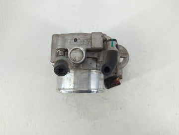 2015-2019 Hyundai Sonata Throttle Body P/N:0 280 750 618 35100-2G600 Fits Fits 2015 2016 2017 2018 2019 2020 2021 OEM Used Auto Parts