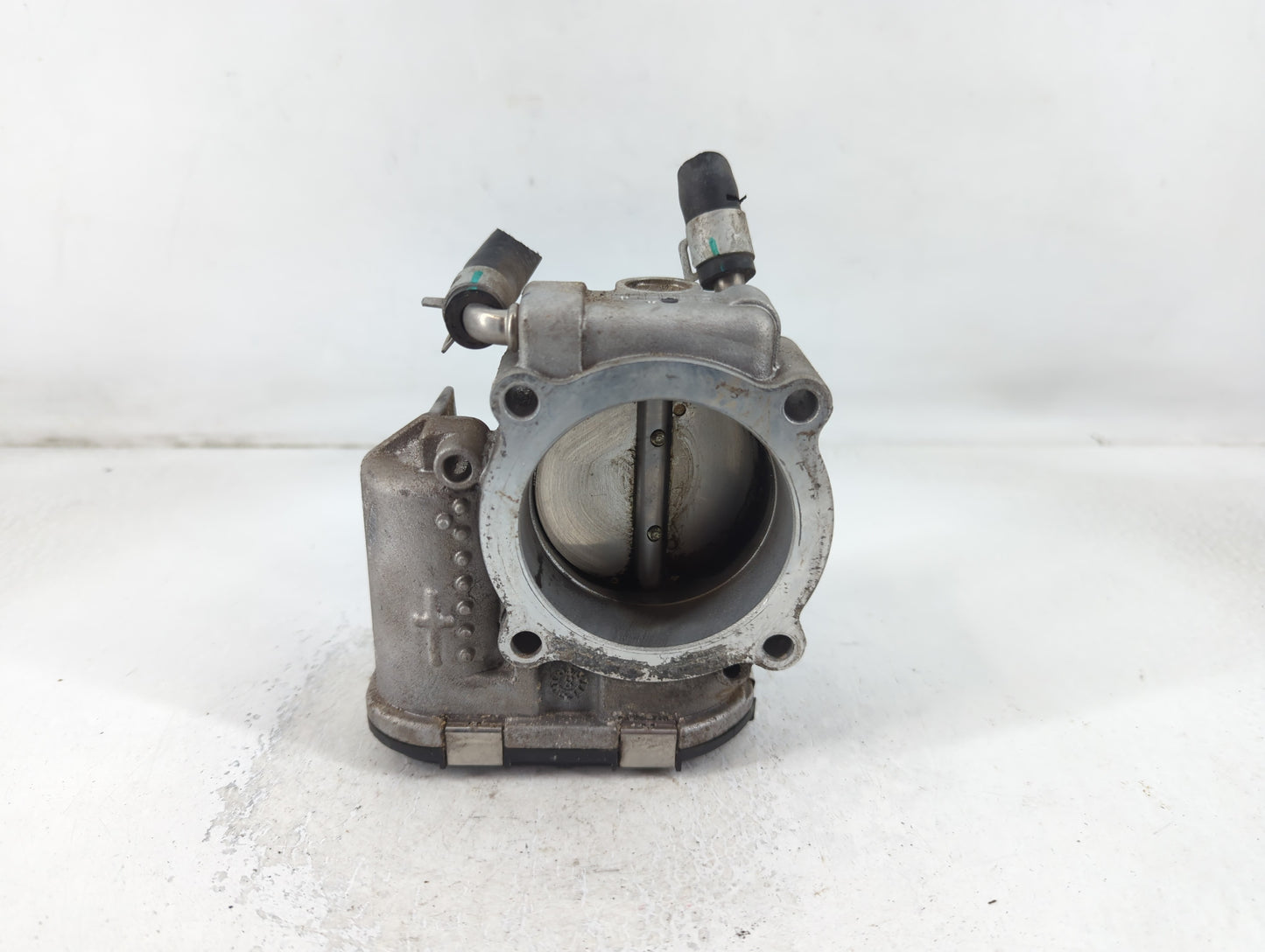 2015-2019 Hyundai Sonata Throttle Body P/N:0 280 750 618 35100-2G600 Fits Fits 2015 2016 2017 2018 2019 2020 2021 OEM Used A