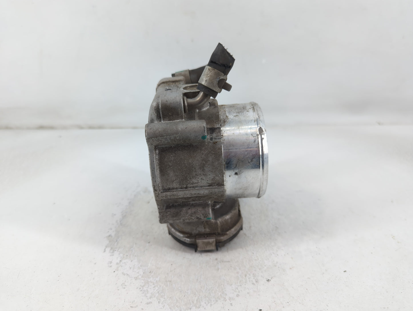 2015-2019 Hyundai Sonata Throttle Body P/N:0 280 750 618 35100-2G600 Fits Fits 2015 2016 2017 2018 2019 2020 2021 OEM Used A