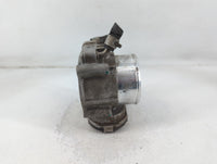 2015-2019 Hyundai Sonata Throttle Body P/N:0 280 750 618 35100-2G600 Fits Fits 2015 2016 2017 2018 2019 2020 2021 OEM Used A