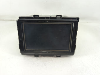 compare product 2018-2019 Hyundai Sonata Radio AM FM Cd Player Receiver Replacement P/N:96160-C2UA04X Fits Fits 2018 2019 OEM Used Auto Parts