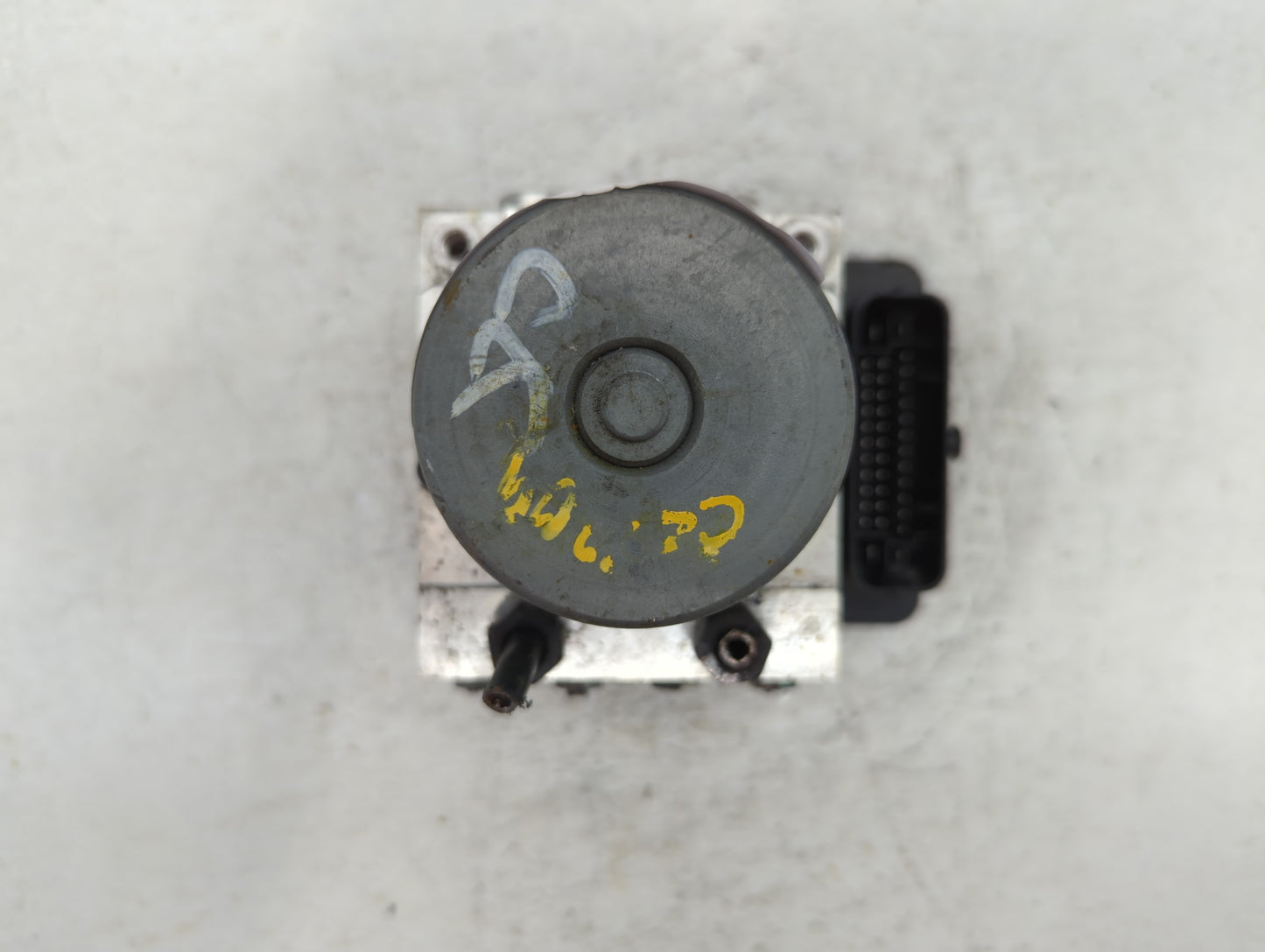 2018-2019 Hyundai Sonata ABS Pump Control Module Replacement P/N:C2589-20520 Fits Fits 2018 2019 OEM Used Auto Parts - Oemus