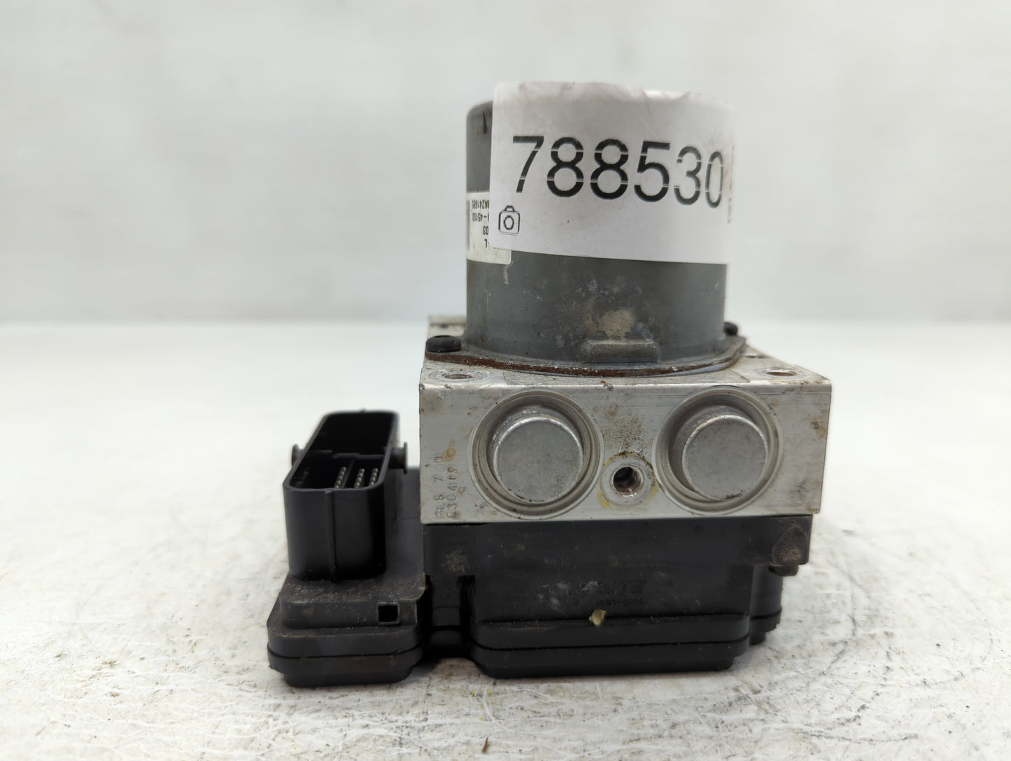 2018-2019 Hyundai Sonata ABS Pump Control Module Replacement P/N:C2589-20520 Fits Fits 2018 2019 OEM Used Auto Parts - Oemus
