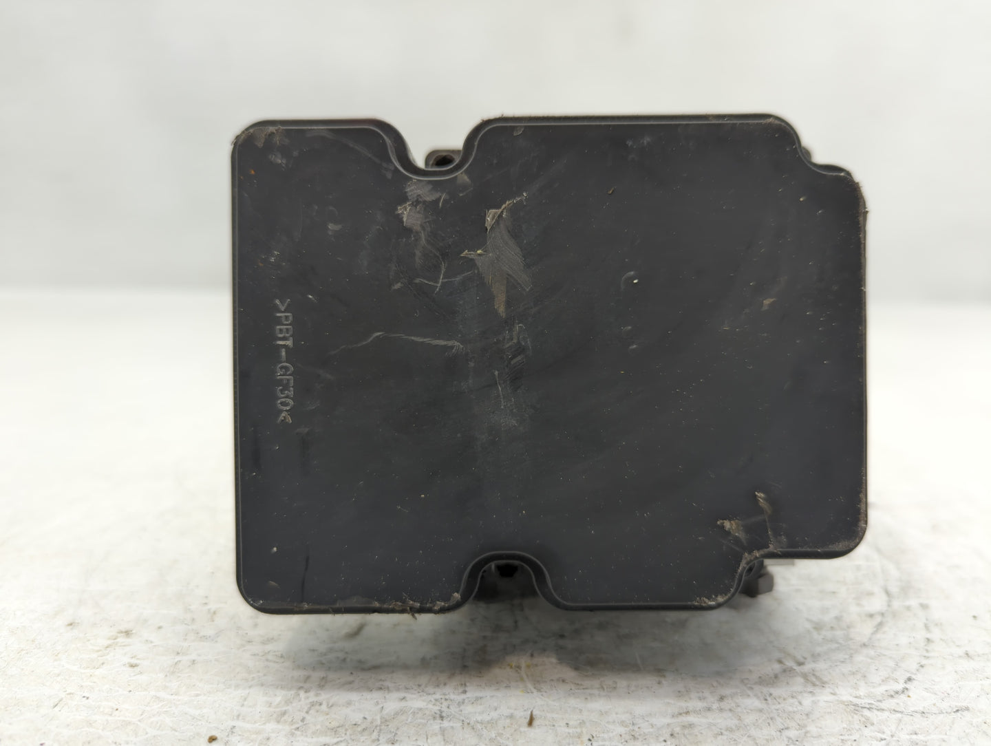 2018-2019 Hyundai Sonata ABS Pump Control Module Replacement P/N:C2589-20520 Fits Fits 2018 2019 OEM Used Auto Parts - Oemus