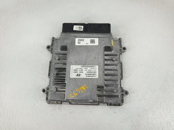 compare product 2018-2019 Hyundai Sonata PCM Engine Control Computer ECU ECM PCU OEM P/N:39102-2GGK2 Fits Fits 2018 2019 OEM Used Auto Parts
